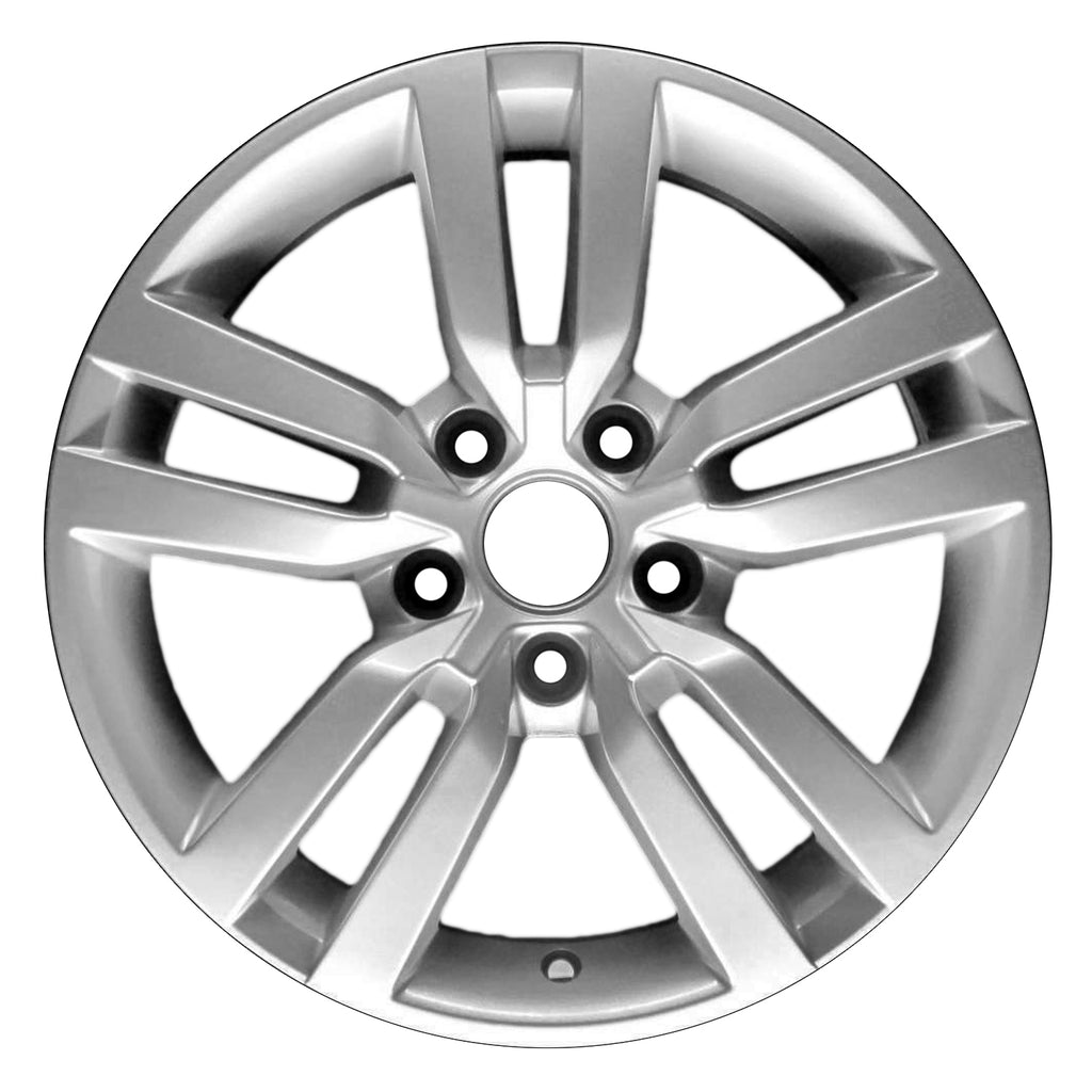Aluminum Wheel For Volkswagen Tiguan Limited 2017-2018(ALYVZ022U20)