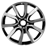 Aluminum Wheel For Volkswagen Gti (2010-) 2011-2013(ALYVZ023U45)