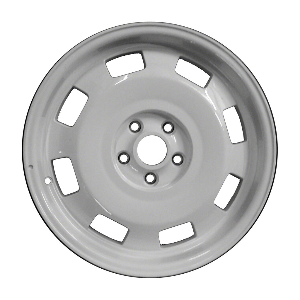 Aluminum Wheel For Volkswagen Beetle 2012-2018(ALYVZ026U50)