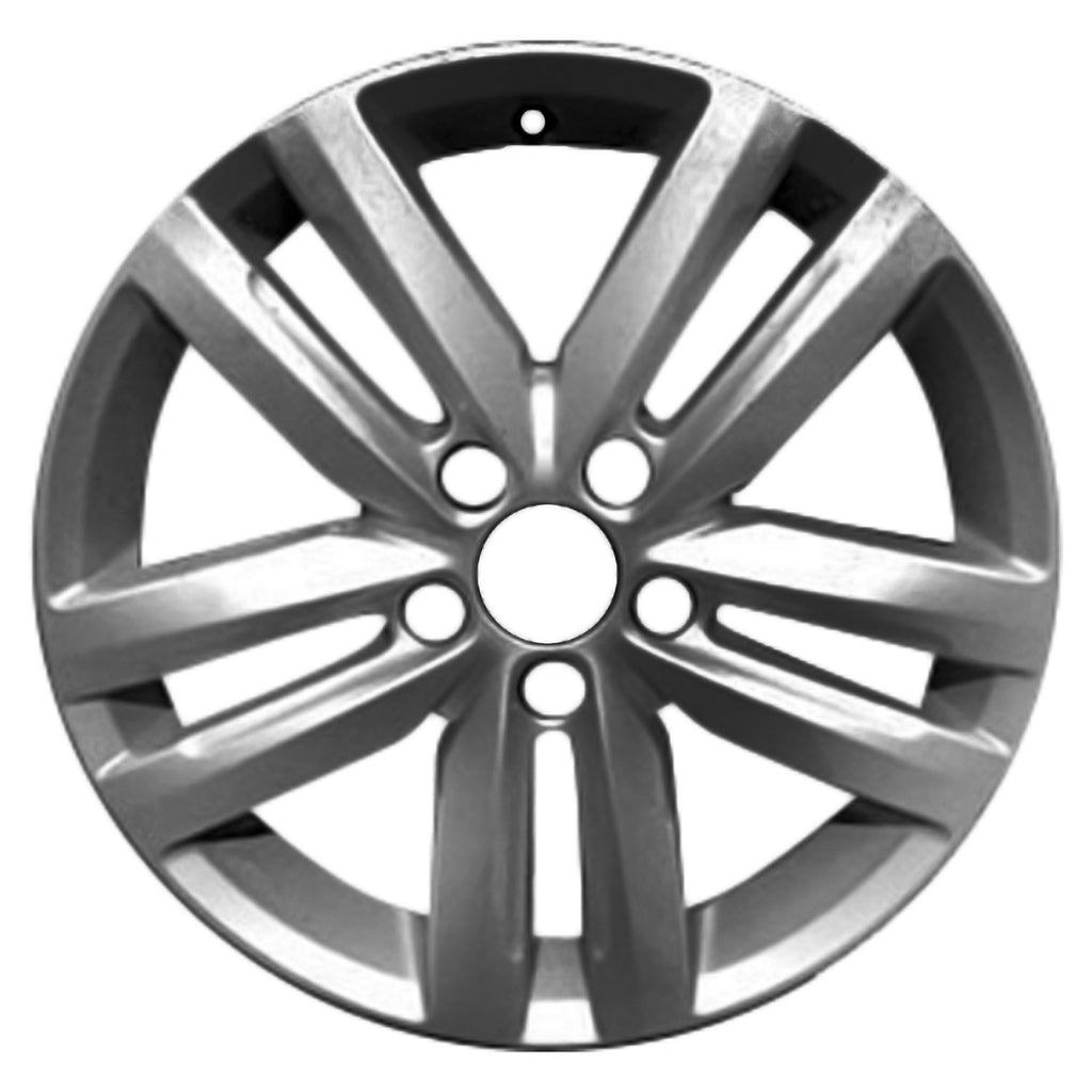 Aluminum Wheel For Volkswagen Jetta (2011-) (type 6) 2012-2013(ALYVZ027U45)