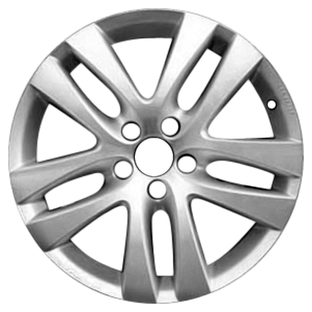 Aluminum Wheel For Volkswagen Tiguan 2009-2011(ALYVZ028U20)