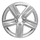 Aluminum Wheel For Volkswagen Cc 2013-2017(ALYVZ031U10)