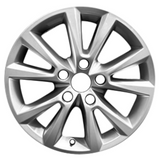 Aluminum Wheel For Volkswagen Touareg 2013-2016(ALYVZ032U20)