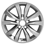 Aluminum Wheel For Volkswagen Beetle 2013-2016(ALYVZ033U20)