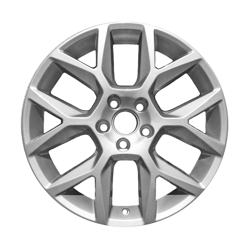 Aluminum Wheel For Volkswagen Golf (1999-) 2012-2014(ALYVZ036U20)
