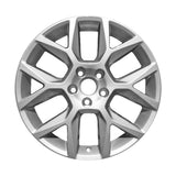 Aluminum Wheel For Volkswagen Golf (1999-) 2012-2014(ALYVZ036U20)