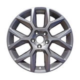 Aluminum Wheel For Volkswagen Gti (2010-) 2012-2014(ALYVZ036U35)