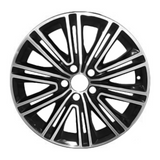 Aluminum Wheel For Volkswagen Eos 2014-2016(ALYVZ037U45)