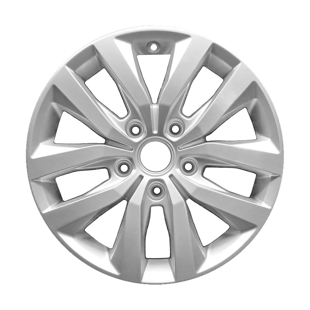 Aluminum Wheel For Volkswagen Routan 2012-2013(ALYVZ044U20)