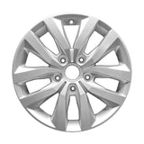 Aluminum Wheel For Volkswagen Routan 2012-2013(ALYVZ044U20)