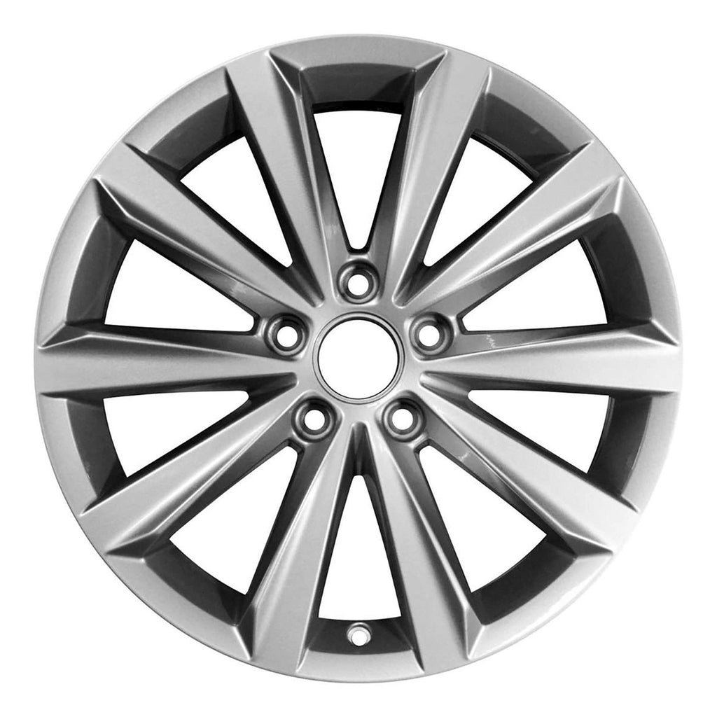 Aluminum Wheel For Volkswagen Passat (2012-) 2012-2013(ALYVZ045U20)