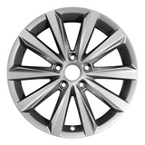 Aluminum Wheel For Volkswagen Passat (2012-) 2012-2013(ALYVZ045U20)