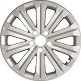 Aluminum Wheel For Volkswagen Passat (2012-) 2012-2015(ALYVZ046U20)