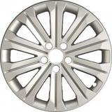 Aluminum Wheel For Volkswagen Passat (2012-) 2012-2015(ALYVZ046U20)