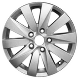 Aluminum Wheel For Volkswagen Routan 2012-2013(ALYVZ049U20)