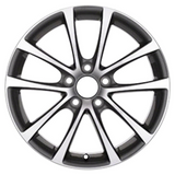 Aluminum Wheel For Volkswagen Passat (2012-) 2012-2014(ALYVZ051U35)
