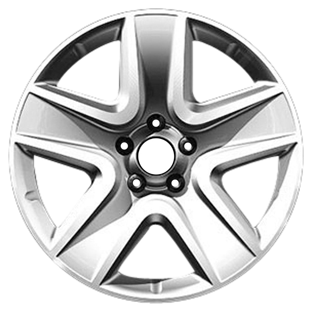 Aluminum Wheel For Volkswagen Tiguan 2009-2011(ALYVZ052U10)