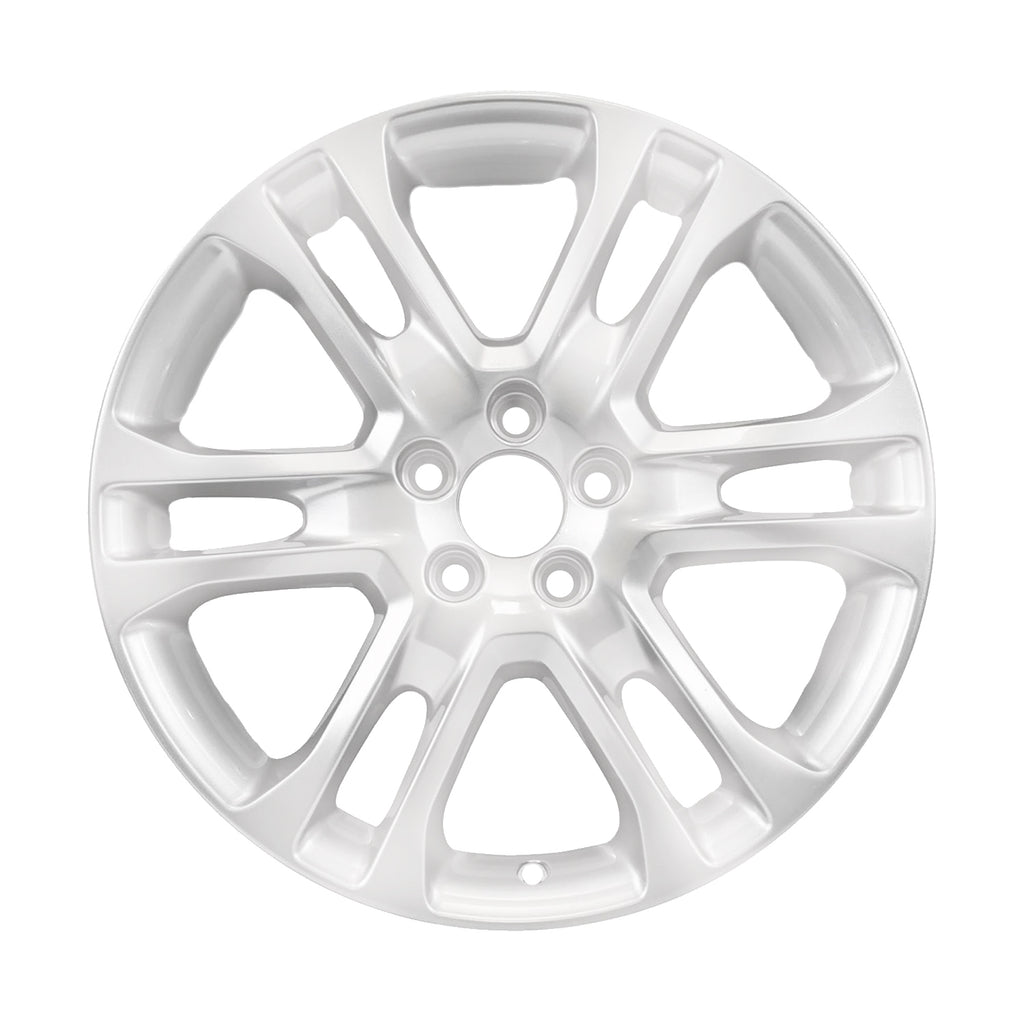 Aluminum Wheel For Volkswagen E Golf 2015-2018(ALYVZ053U20)
