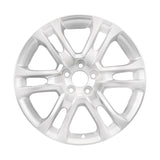 Aluminum Wheel For Volkswagen E Golf 2015-2018(ALYVZ053U20)
