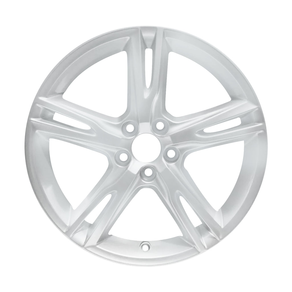 Aluminum Wheel For Volkswagen E Golf 2015-2018(ALYVZ053U77)