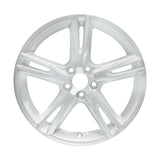 Aluminum Wheel For Volkswagen E Golf 2015-2018(ALYVZ053U77)