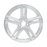 Aluminum Wheel For Volkswagen E Golf 2015-2018(ALYVZ053U77)