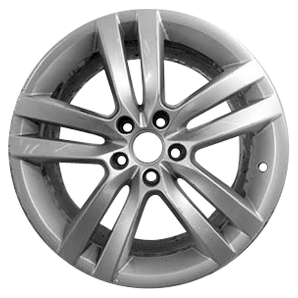 Aluminum Wheel For Volkswagen Cc 2013-2015(ALYVZ054U20)