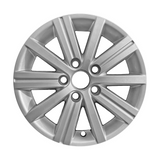 Aluminum Wheel For Volkswagen Golf (1999-) 2011-2013(ALYVZ057U20)