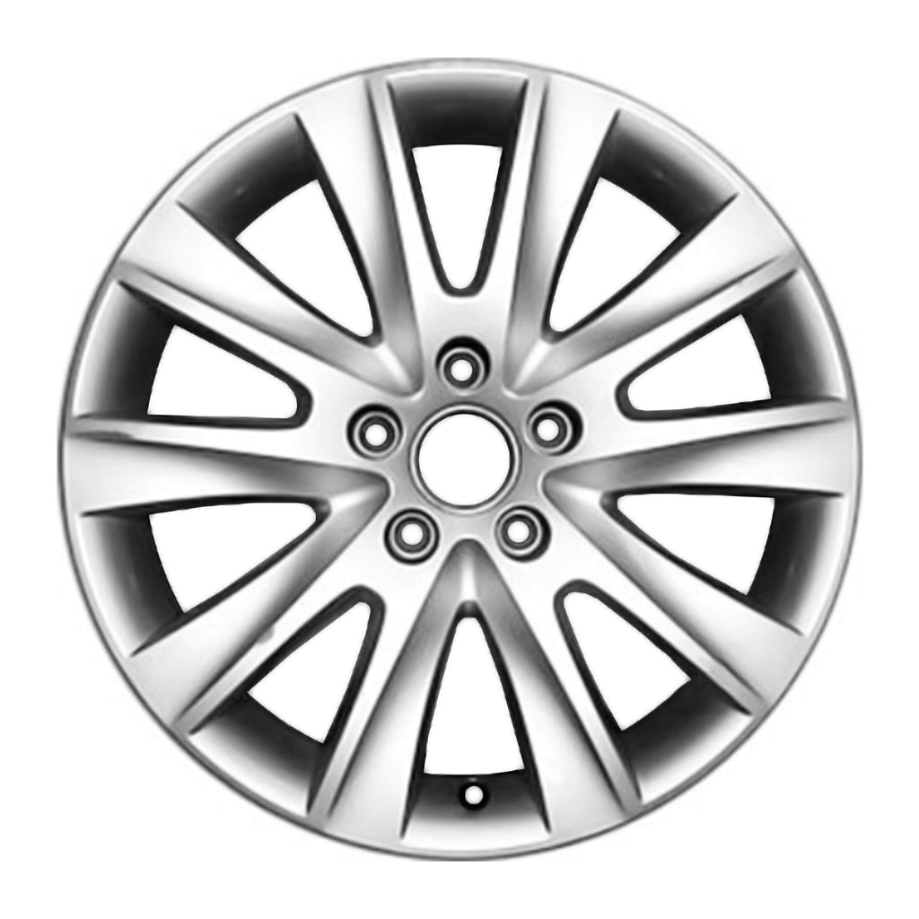 Aluminum Wheel For Volkswagen Tiguan 2009-2011(ALYVZ063U20)