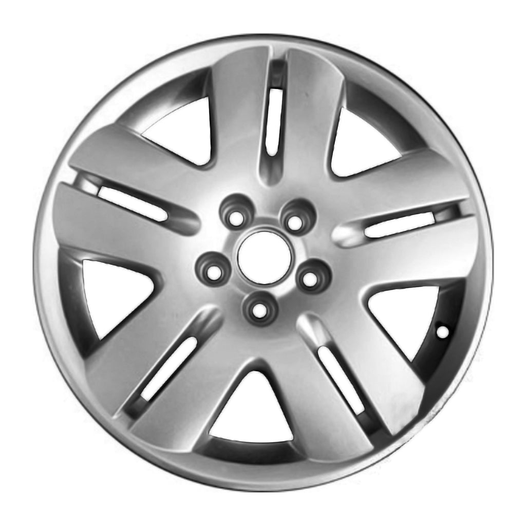 Aluminum Wheel For Volkswagen Golf (1999-) 2010-2013(ALYVZ064U20)
