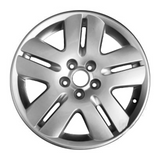 Aluminum Wheel For Volkswagen Golf (1999-) 2010-2013(ALYVZ064U20)