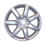 Aluminum Wheel For Volkswagen Golf (1999-) 2008-2014(ALYVZ067U20)