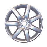 Aluminum Wheel For Volkswagen Golf (1999-) 2008-2014(ALYVZ067U20)