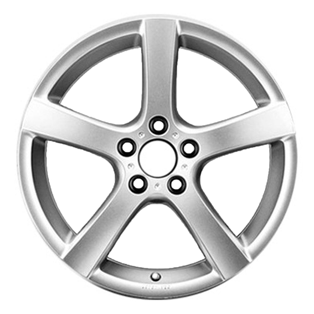 Aluminum Wheel For Volkswagen Beetle 2000-2010(ALYVZ073U20)