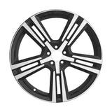 Aluminum Wheel For Volkswagen Touareg 2015-2016(ALYVZ076U20)