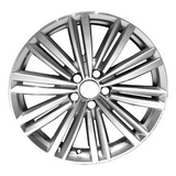 Aluminum Wheel For Volkswagen Passat (2012-) 2014-2015(ALYVZ079U35)