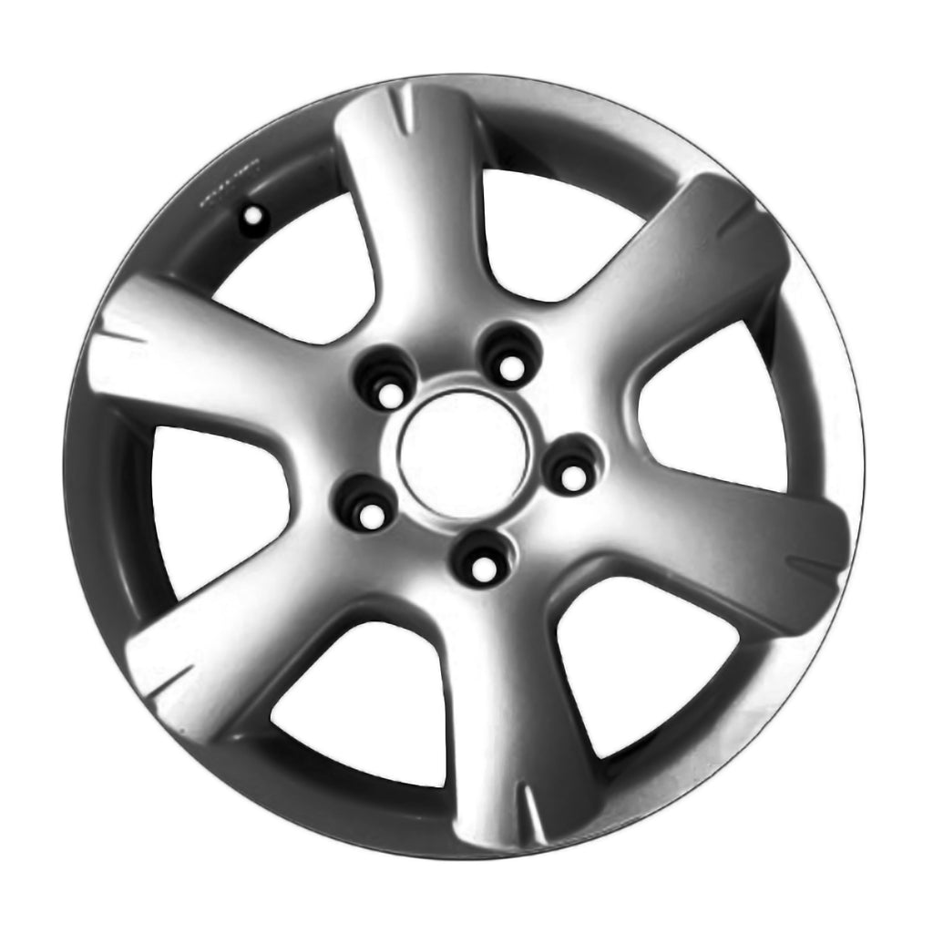 Aluminum Wheel For Volkswagen Jetta (2005-) (type 5) 2008-2009(ALYVZ080U20)