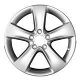 Aluminum Wheel For Volkswagen Passat (2012-) 2012-2012(ALYVZ081U20)