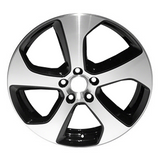 Aluminum Wheel For Volkswagen Gti (2010-) 2014-2020(ALYVZ083U45N)