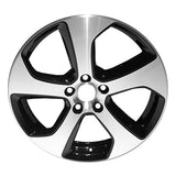Aluminum Wheel For Volkswagen Gti (2010-) 2014-2020(ALYVZ083U45)