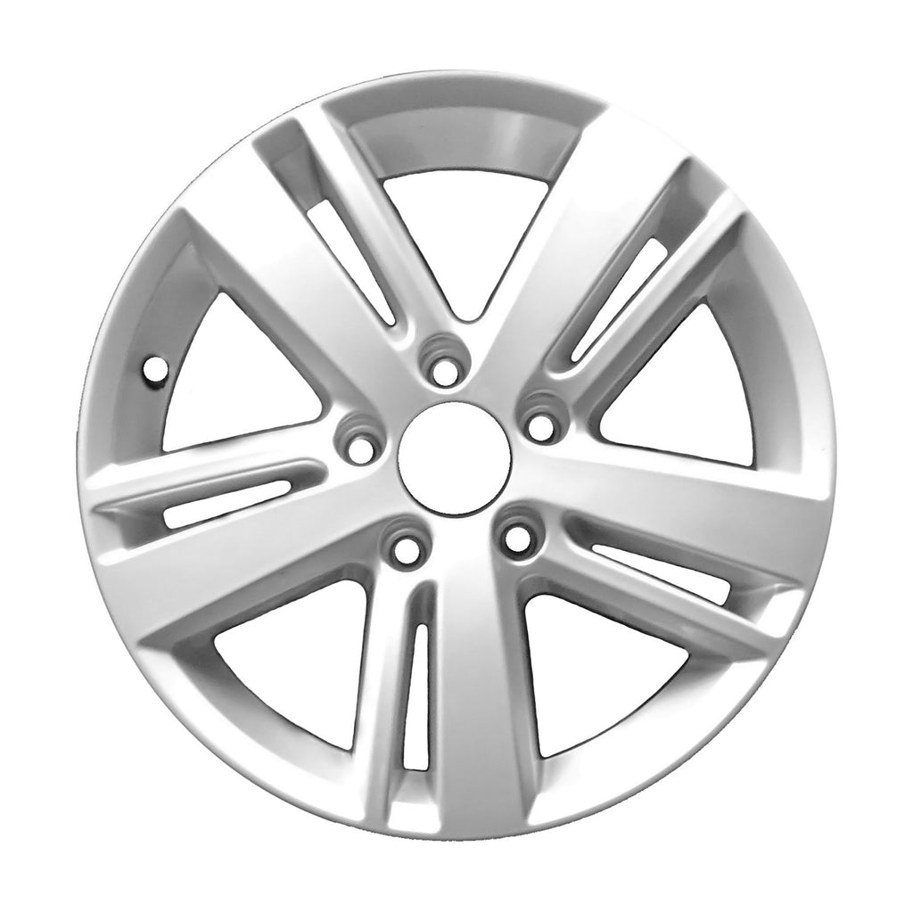 Aluminum Wheel For Volkswagen Golf (1999-) 2009-2014(ALYVZ084U20)
