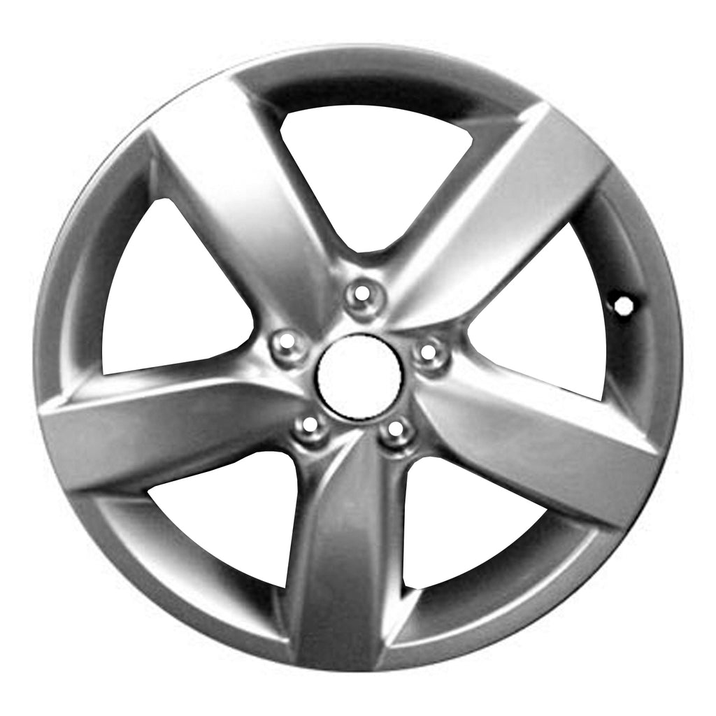 Aluminum Wheel For Volkswagen Golf (1999-) 2012-2014(ALYVZ085U77)