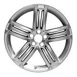 Aluminum Wheel For Volkswagen Cc 2013-2017(ALYVZ094U20)