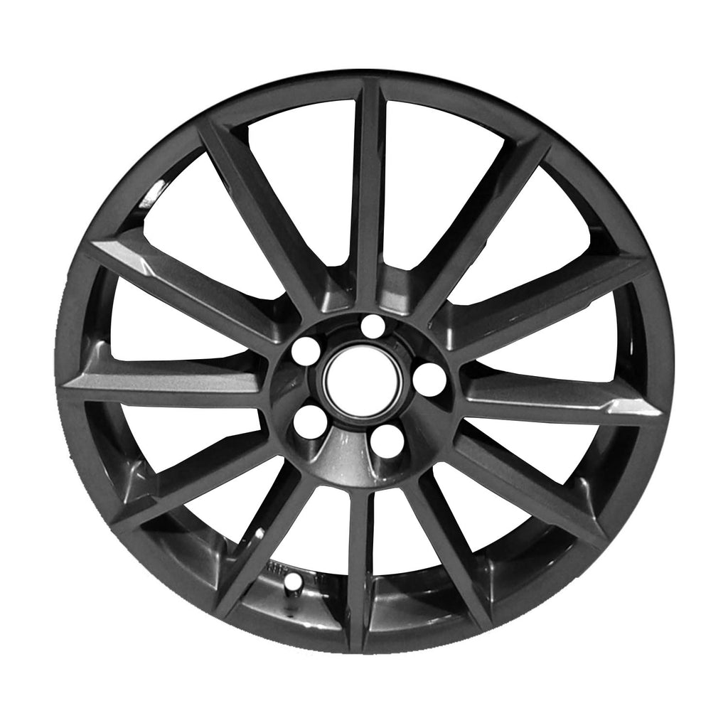 Aluminum Wheel For Volkswagen E Golf 2015-2019(ALYWA012U35)
