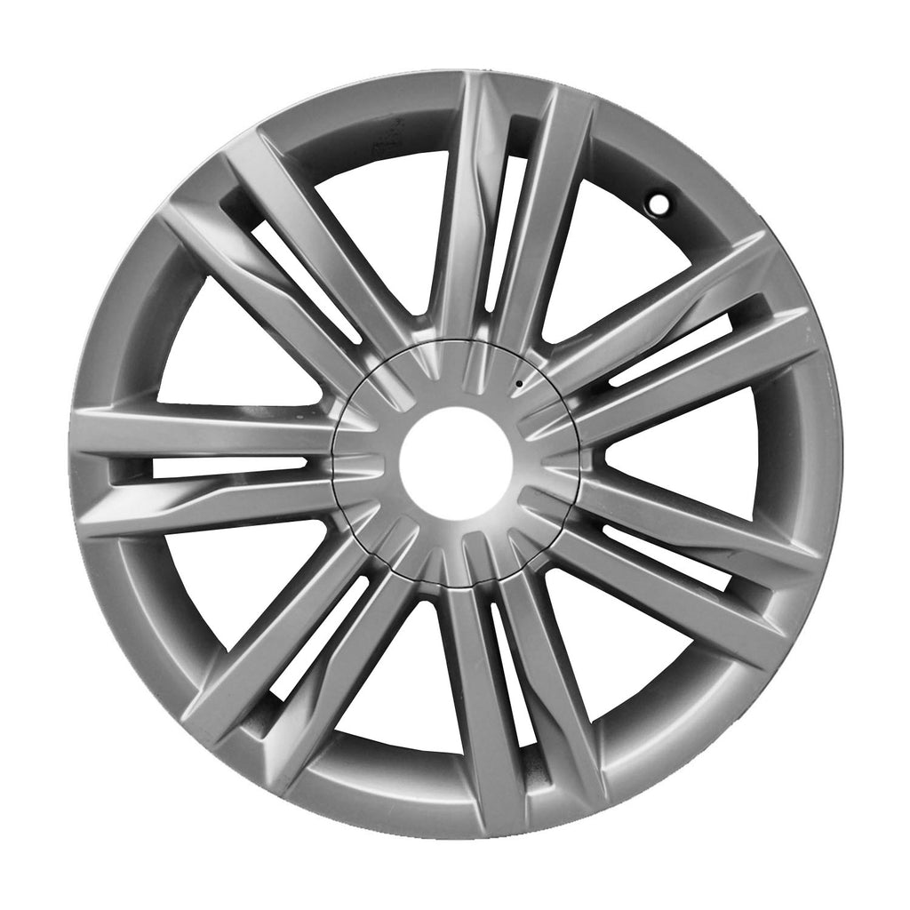 Aluminum Wheel For Volkswagen E Golf 2015-2018(ALYWA013U77)