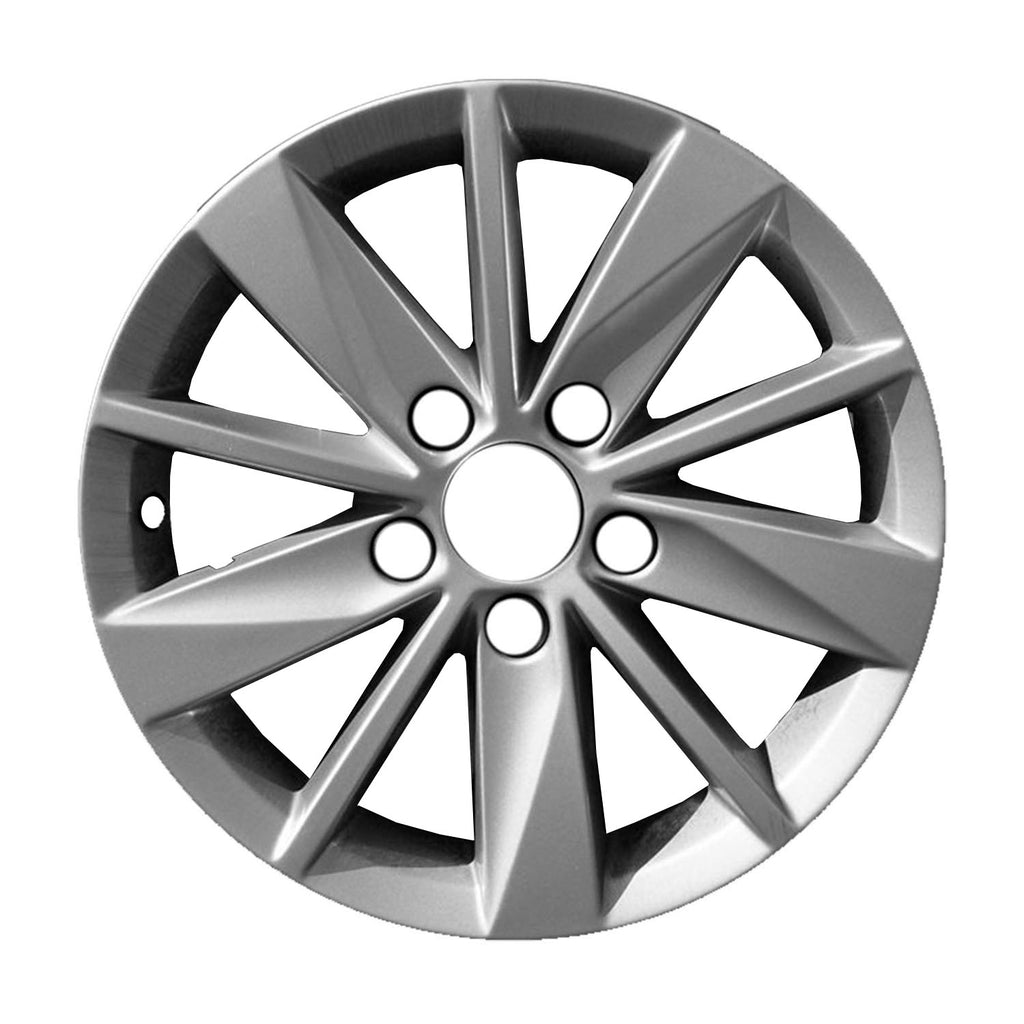 Aluminum Wheel For Volkswagen E Golf 2015-2019(ALYWA014U20)