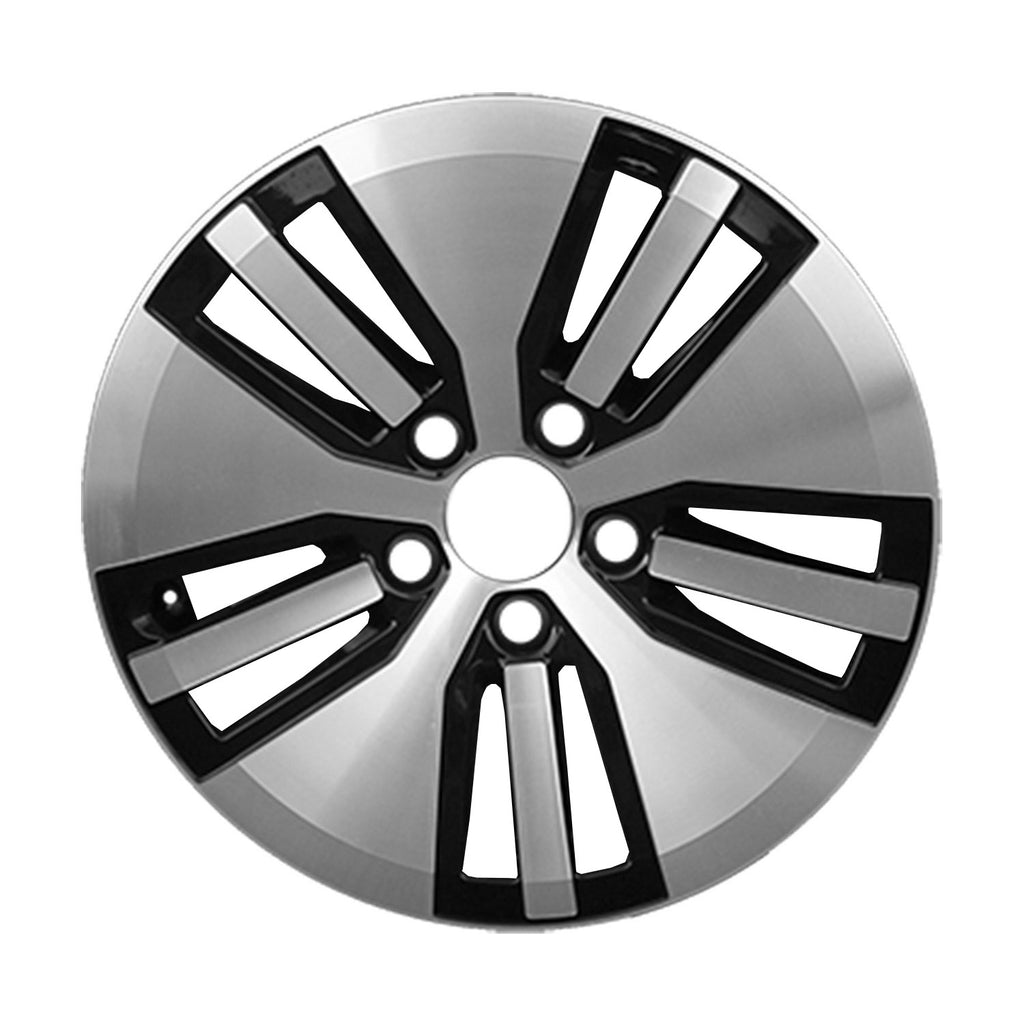 Aluminum Wheel For Volkswagen E Golf 2015-2019(ALYWA015U45)