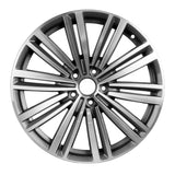 Aluminum Wheel For Volkswagen Passat (2012-) 2015-2015(ALYWA016U30)