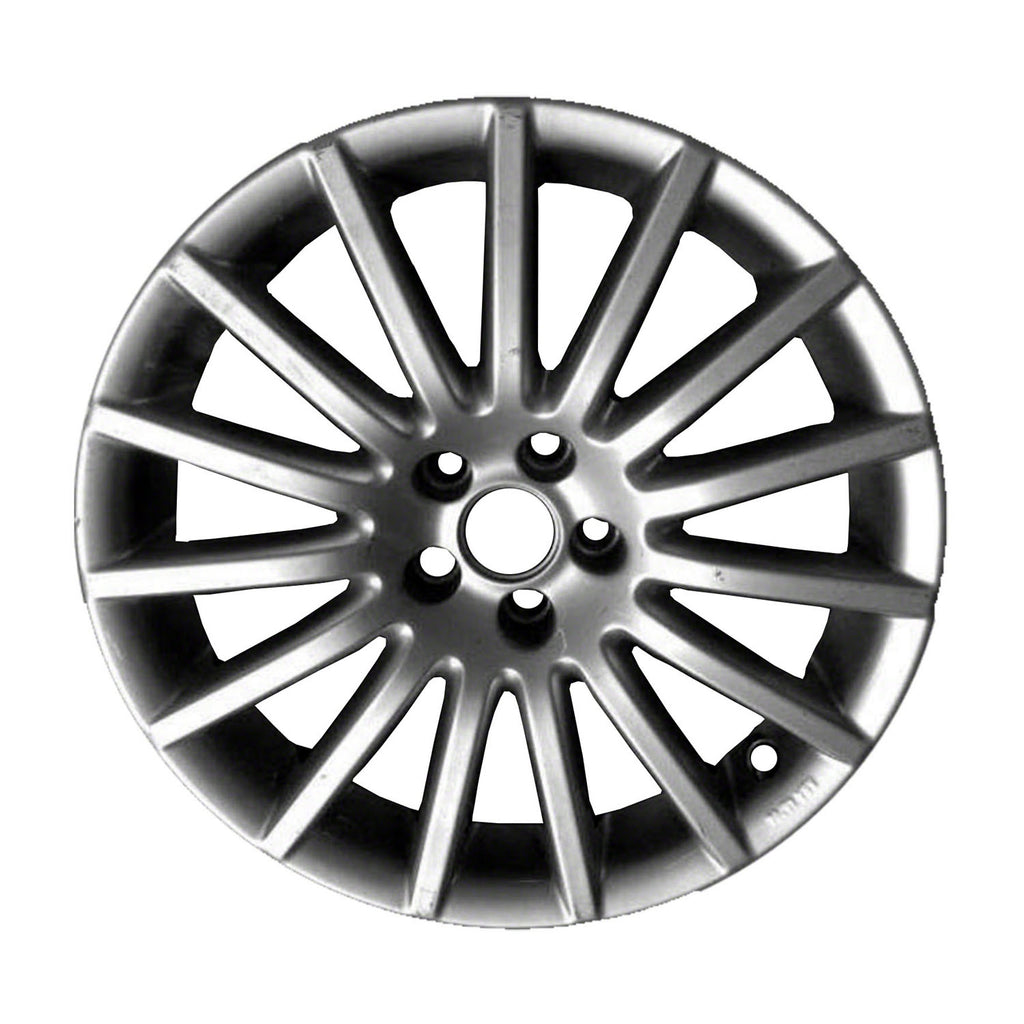Aluminum Wheel For Volkswagen Golf (1999-) 2000-2006(ALYWA018U20)