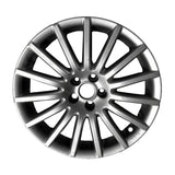 Aluminum Wheel For Volkswagen Golf (1999-) 2000-2006(ALYWA018U20)
